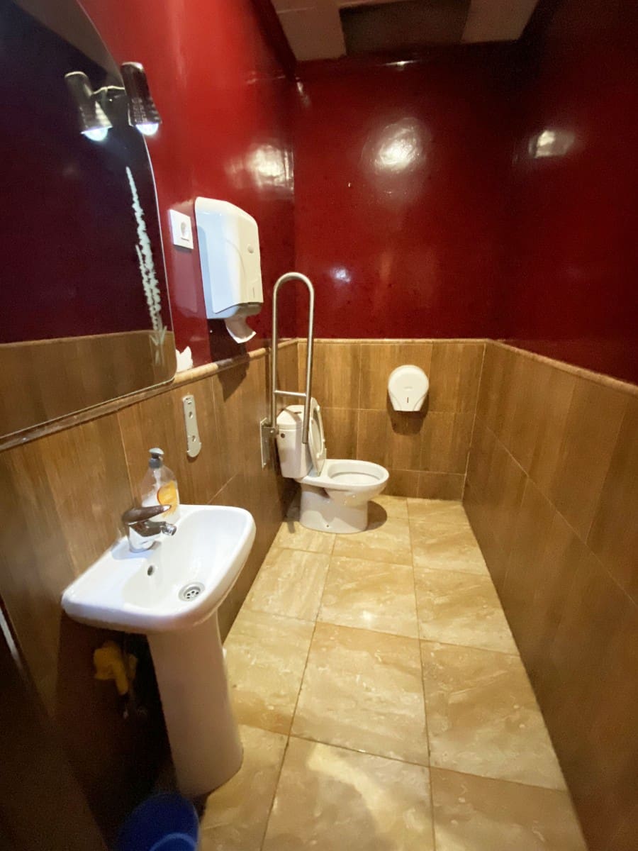 Komercyjne na sprzedaż w La Marina - 245 000 € (Ref: 6349189)