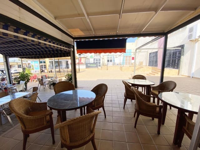 Commercial for sale in La Marina, Elche / Elx - € 245,000 (Ref: 6349189)