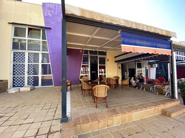 Commercial for sale in La Marina, Elche / Elx - € 245,000 (Ref: 6349189)