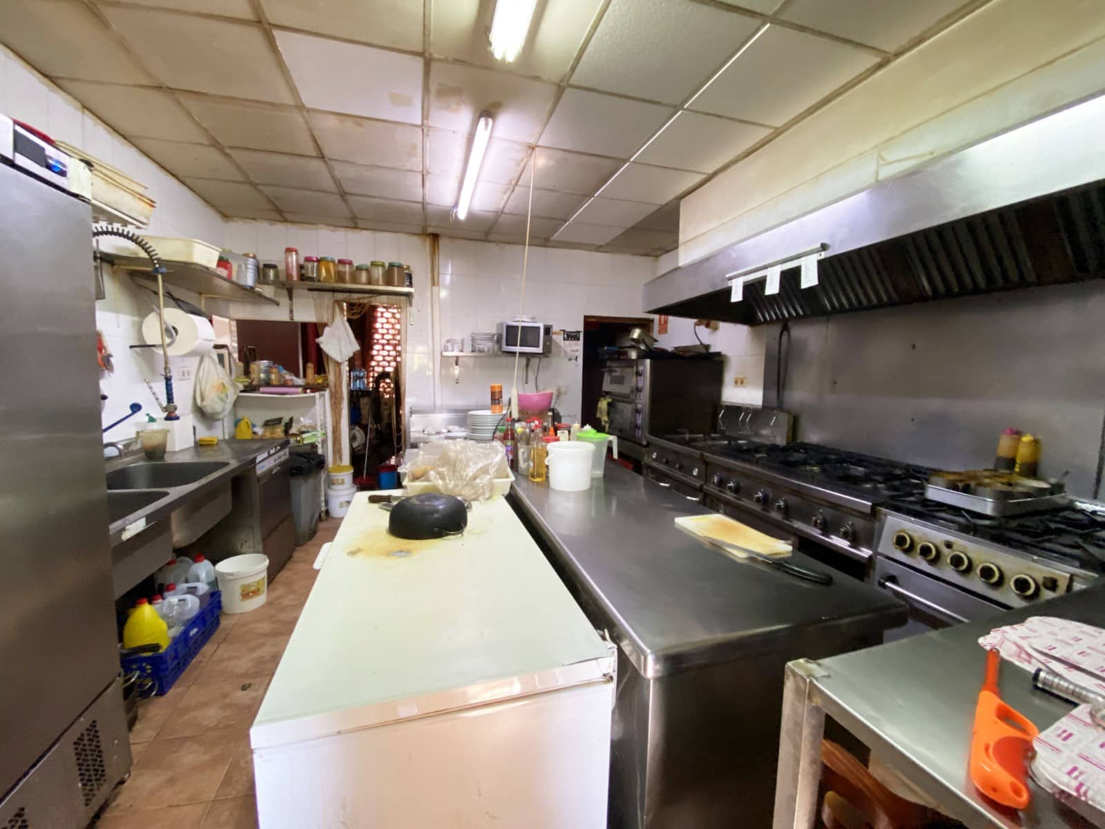 Komercyjne na sprzedaż w La Marina - 245 000 € (Ref: 6349189)