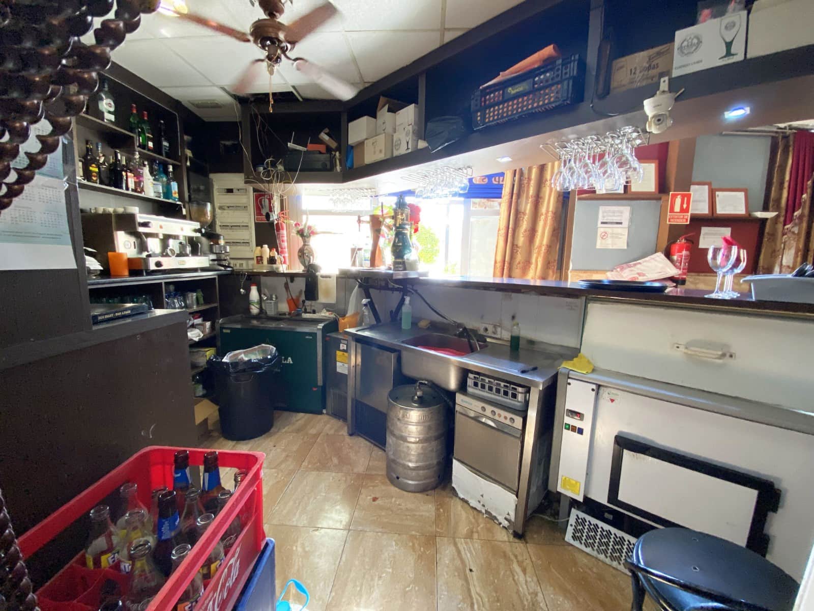 Komercyjne na sprzedaż w La Marina - 245 000 € (Ref: 6349189)