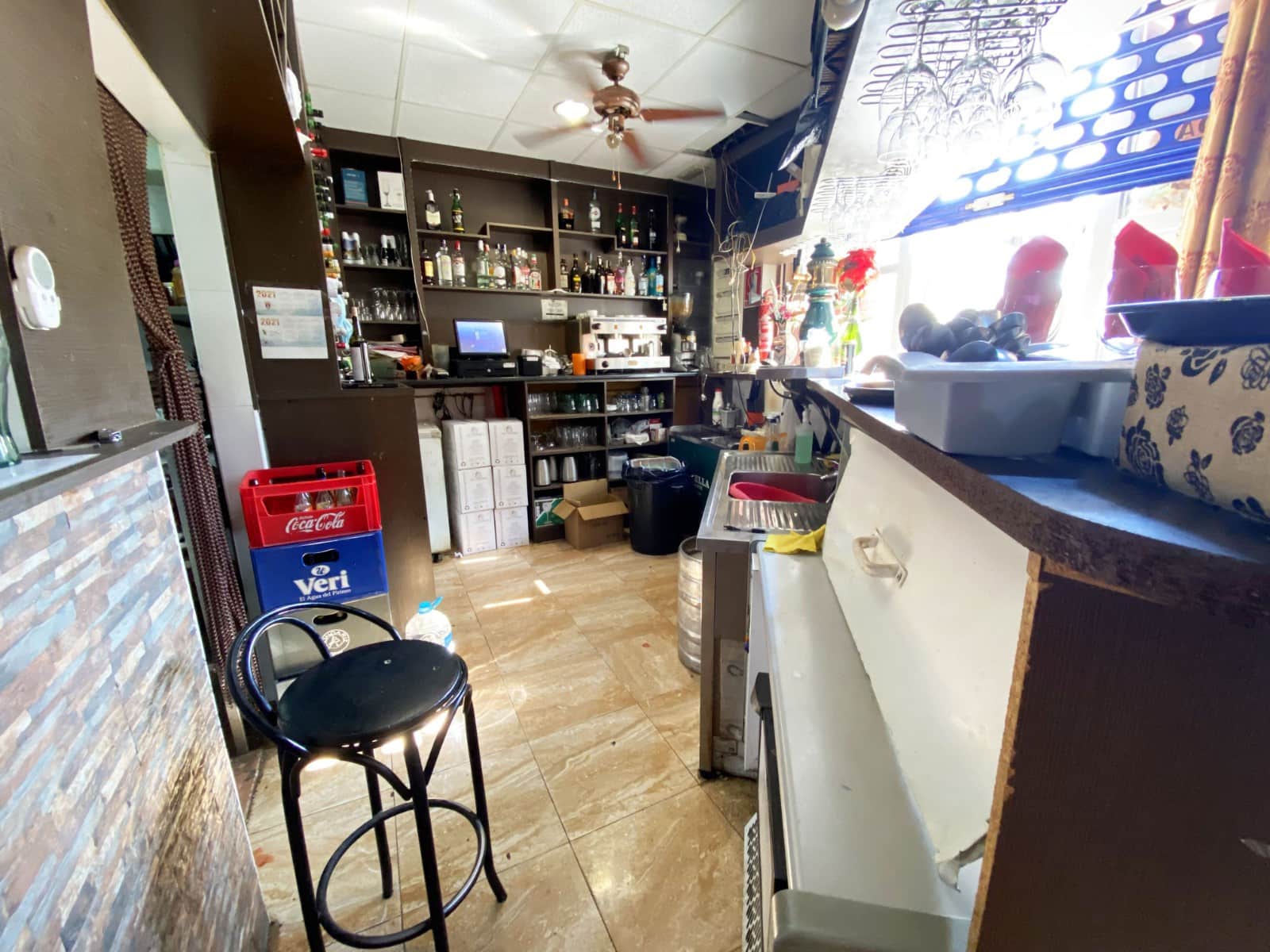 Komercyjne na sprzedaż w La Marina - 245 000 € (Ref: 6349189)