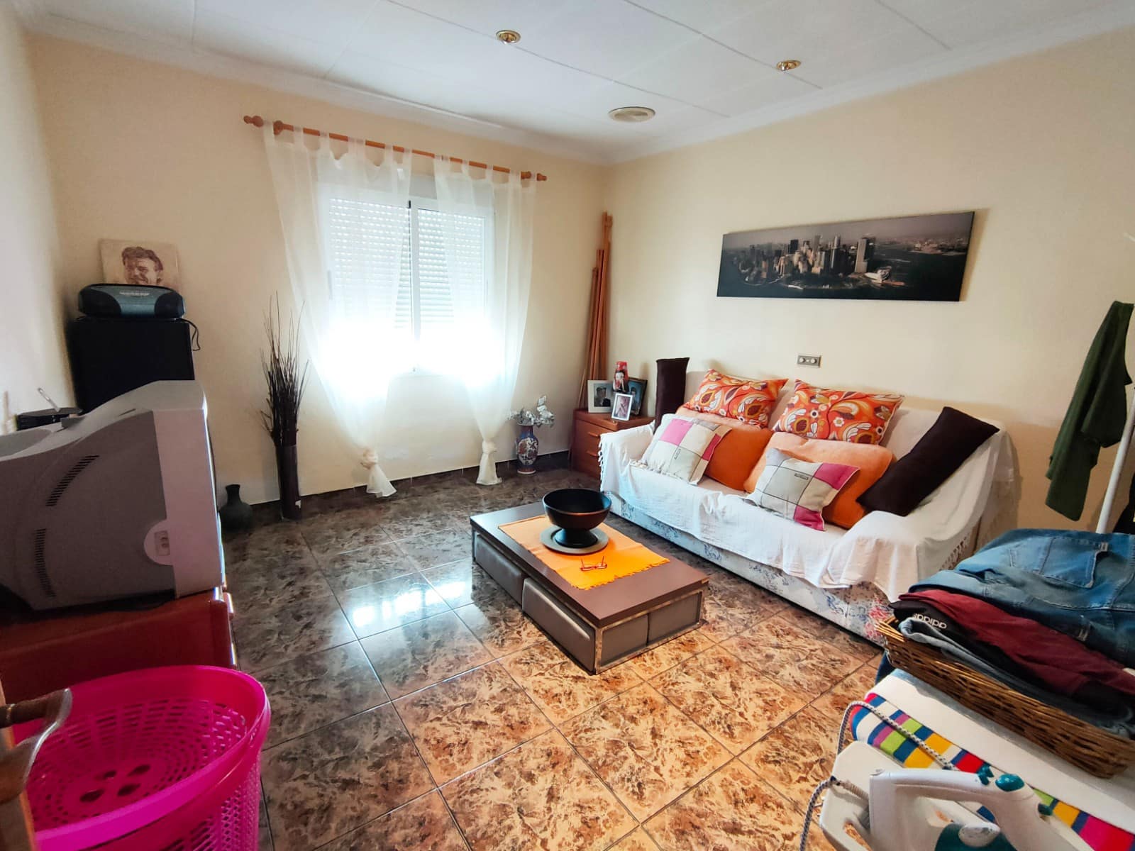 7 bedroom Villa for sale in La Marina with garage - € 439,000 (Ref: 6392234)