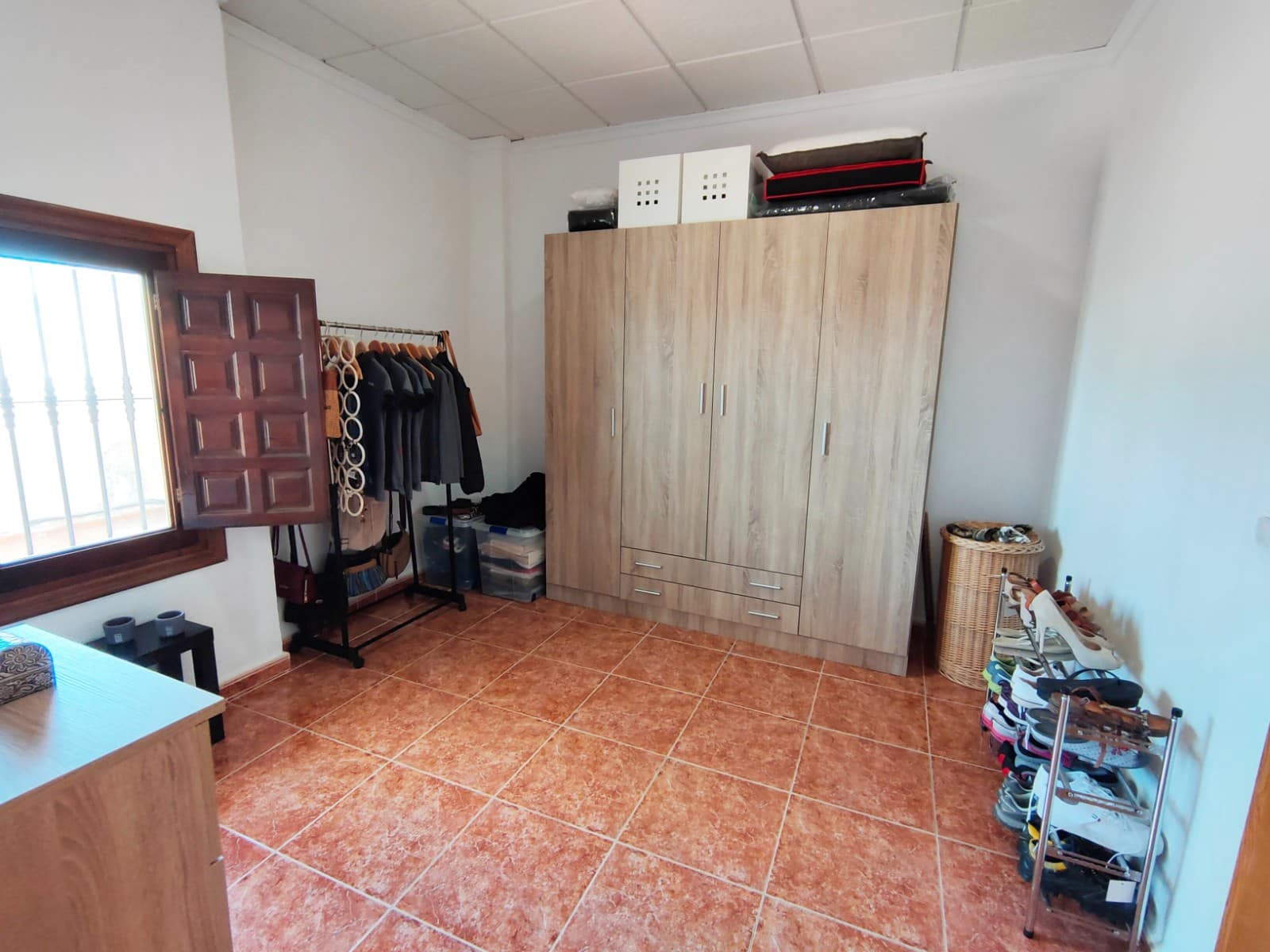 7 bedroom Villa for sale in La Marina with garage - € 439,000 (Ref: 6392234)