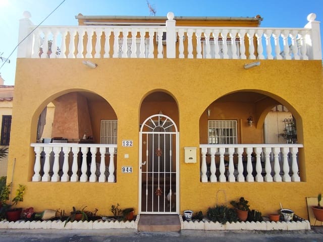 3 soverom Hus til salgs i La Marina, Elche / Elx - € 149 800 (Ref: 6666756)