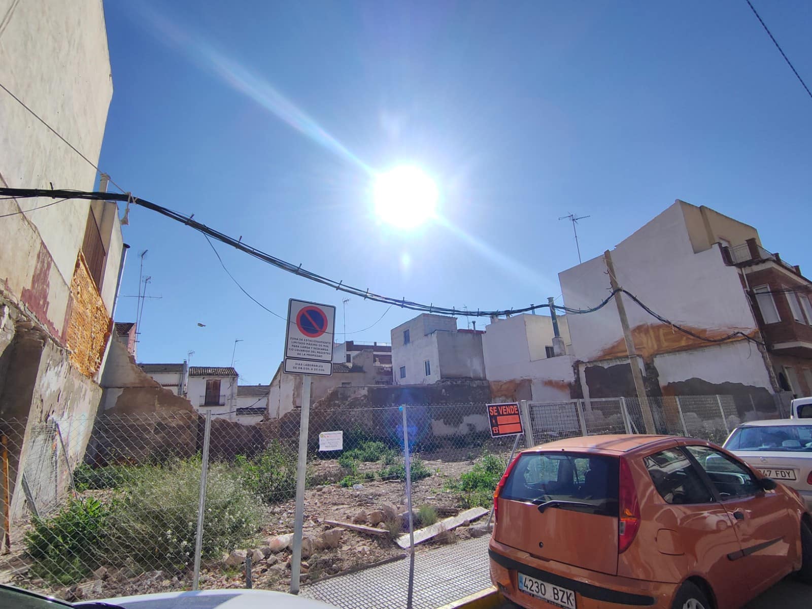 Solar/Parcela en Dolores en venta - 350.000 € (Ref: 6780051)