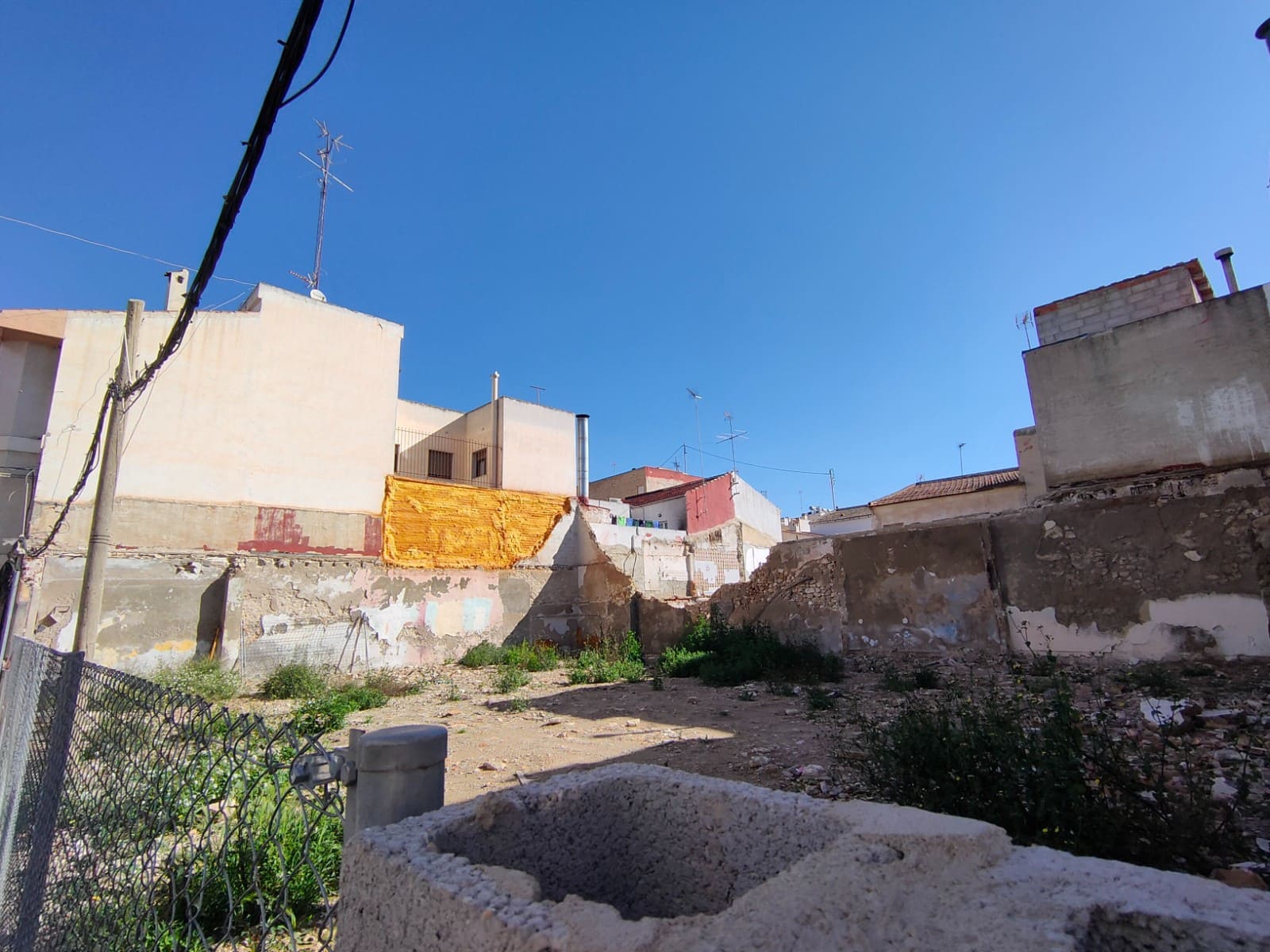 Solar/Parcela en Dolores en venta - 350.000 € (Ref: 6780051)