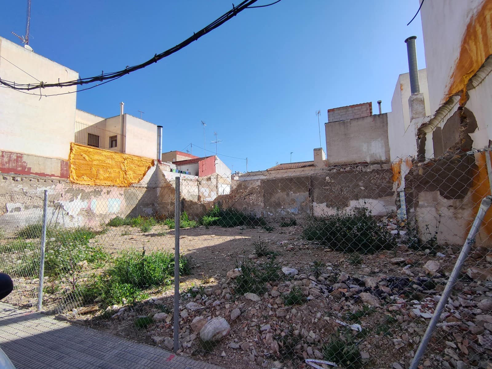 Solar/Parcela en Dolores en venta - 350.000 € (Ref: 6780051)