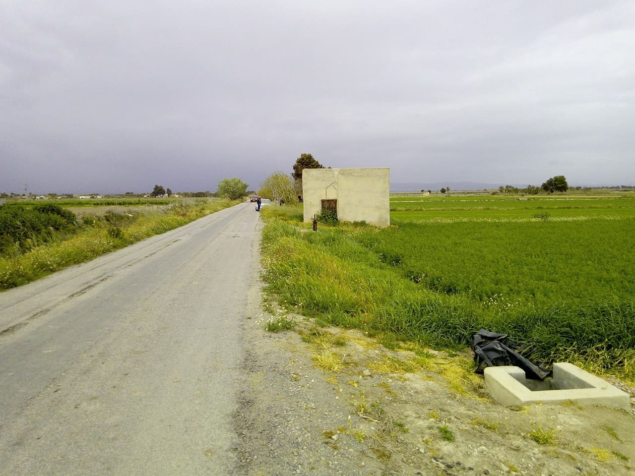 Byggetomt til salgs i Dolores - € 98 000 (Ref: 6889474)