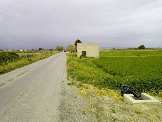 Byggegrund til salg i Dolores - € 98.000 (Ref: 6889474)