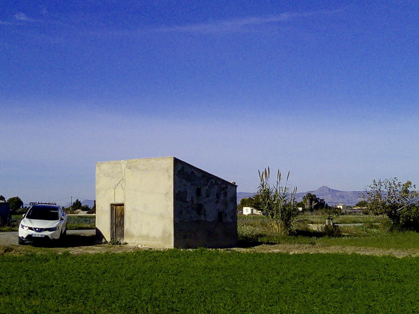 Byggetomt til salgs i Dolores - € 98 000 (Ref: 6889474)