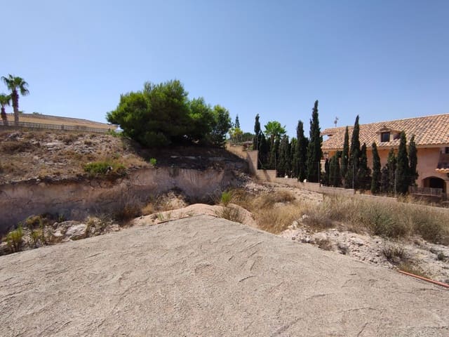 Byggegrund til salg i La Marina, Elche / Elx - € 140.000 (Ref: 7020045)