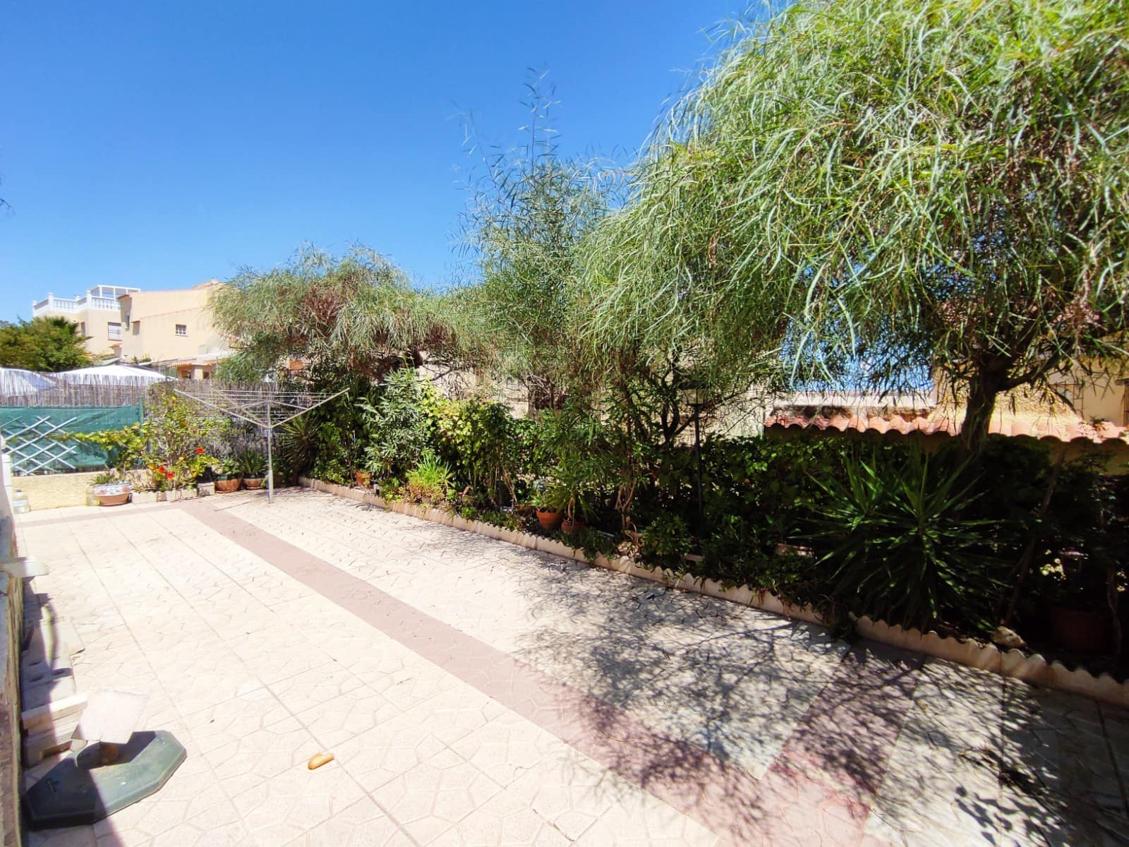 2 bedroom Villa for sale in La Marina, Elche / Elx with garage € 157,500 (Ref 7033002)