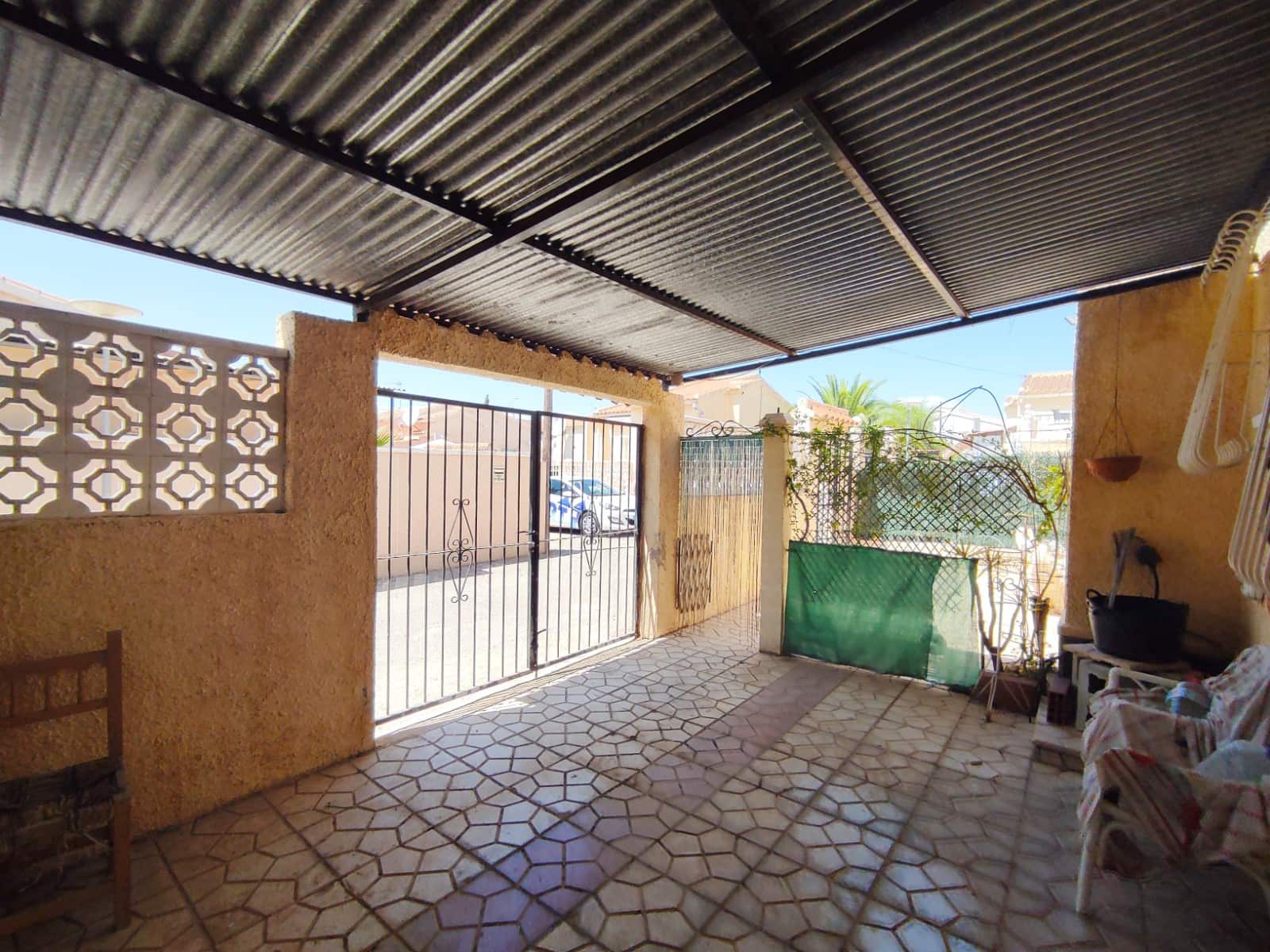 2 bedroom Villa for sale in La Marina, Elche / Elx with garage € 157,500 (Ref 7033002)