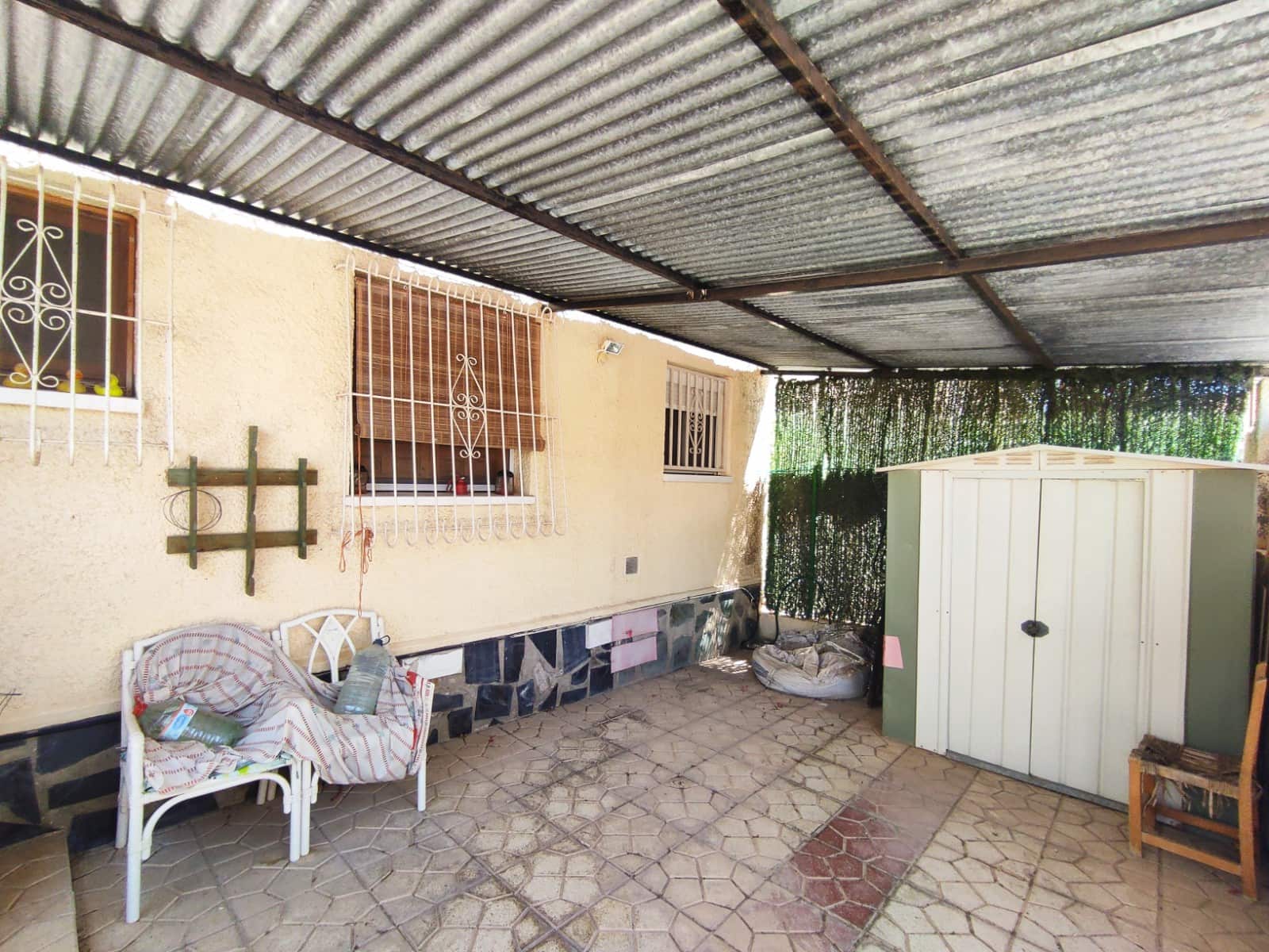 2 bedroom Villa for sale in La Marina, Elche / Elx with garage € 157,500 (Ref 7033002)