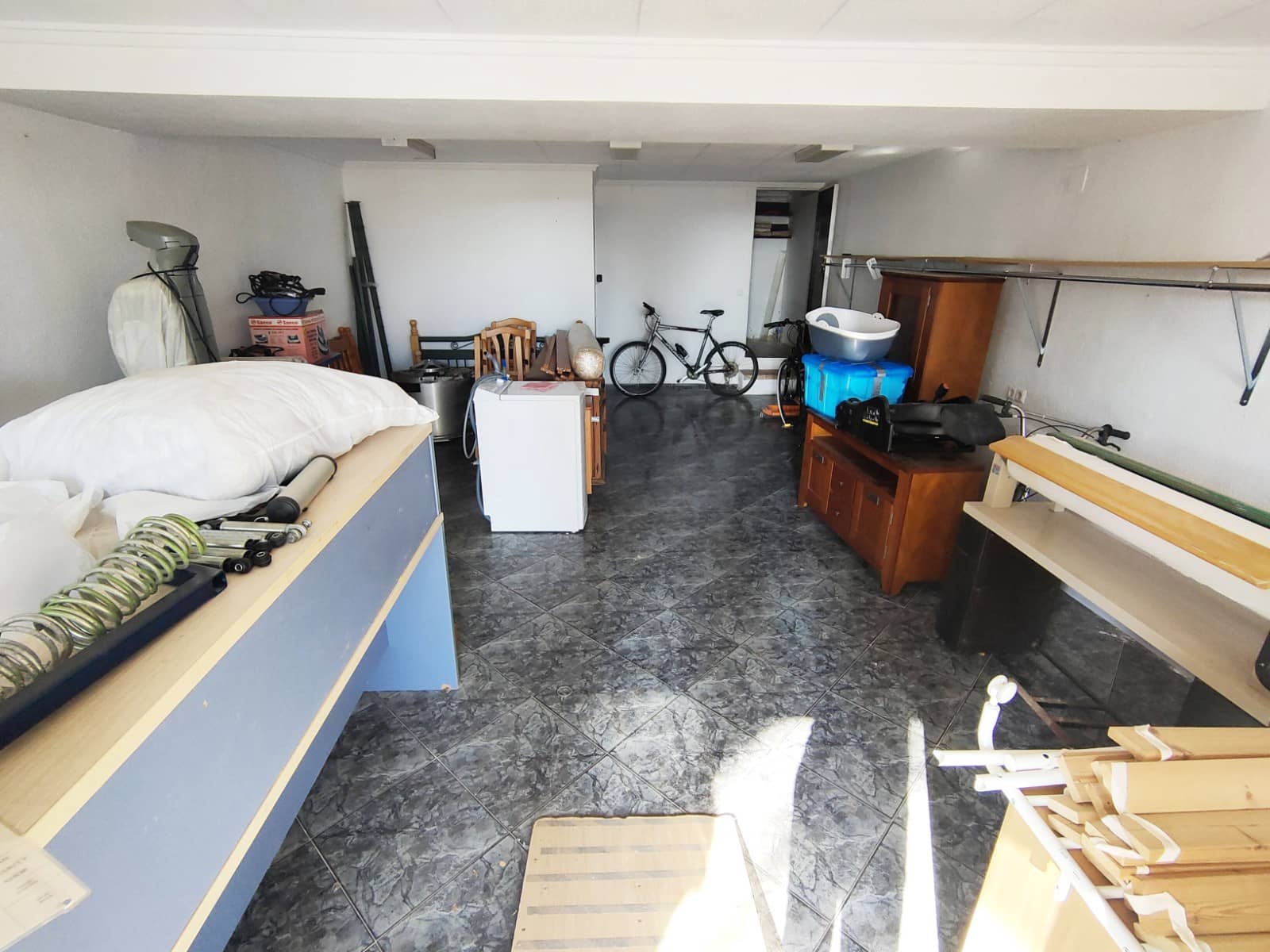 Komercyjne na sprzedaż w La Marina - 110 000 € (Ref: 7040356)