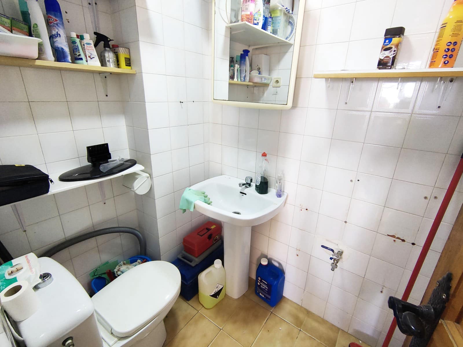 Komercyjne na sprzedaż w La Marina - 110 000 € (Ref: 7040356)