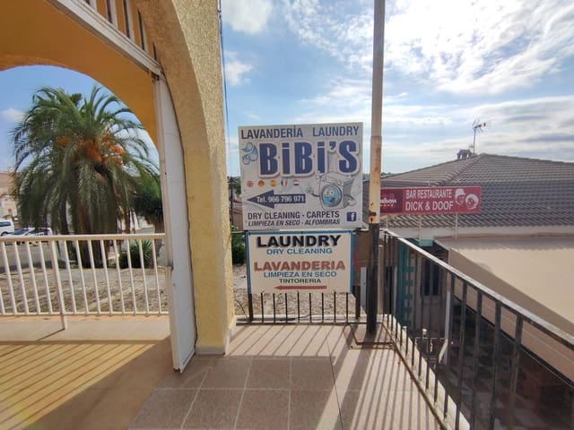 Commercial for sale in La Marina, Elche / Elx - € 110,000 (Ref: 7040356)