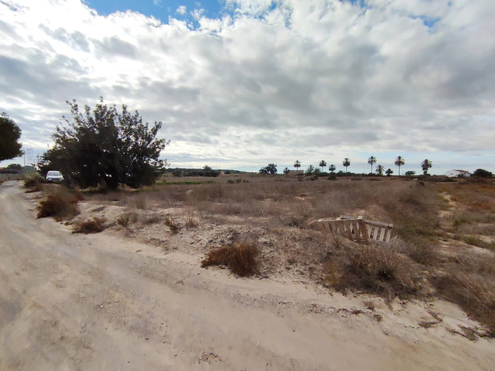 Bouwgrond te koop in Elche / Elx - € 70.000 (Ref: 7203689)