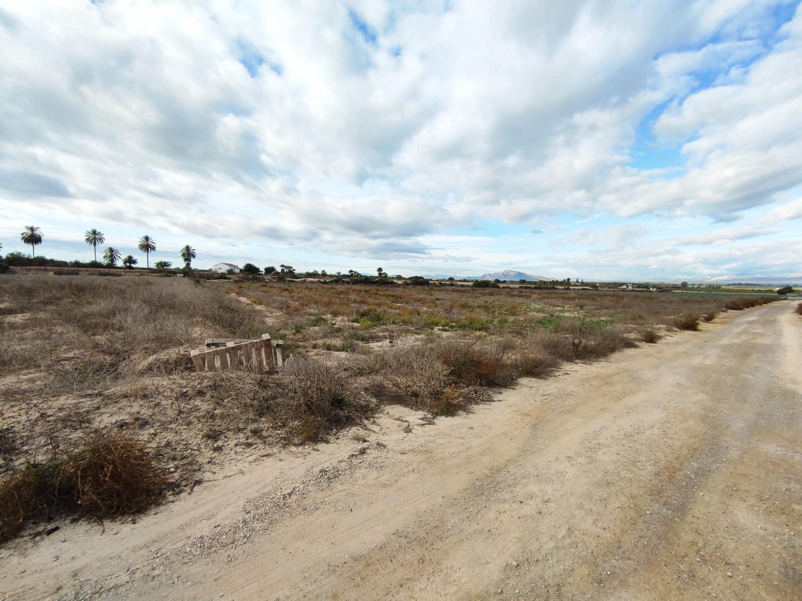 Bouwgrond te koop in Elche / Elx - € 70.000 (Ref: 7203689)