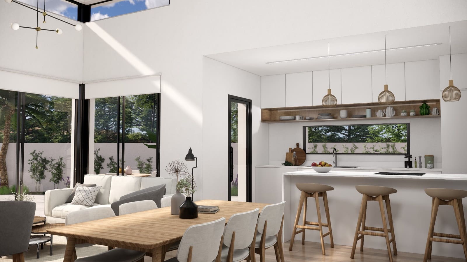 3 bedroom Villa for sale in Pilar de la Horadada with pool garage - € 520,000 (Ref: 7274742)