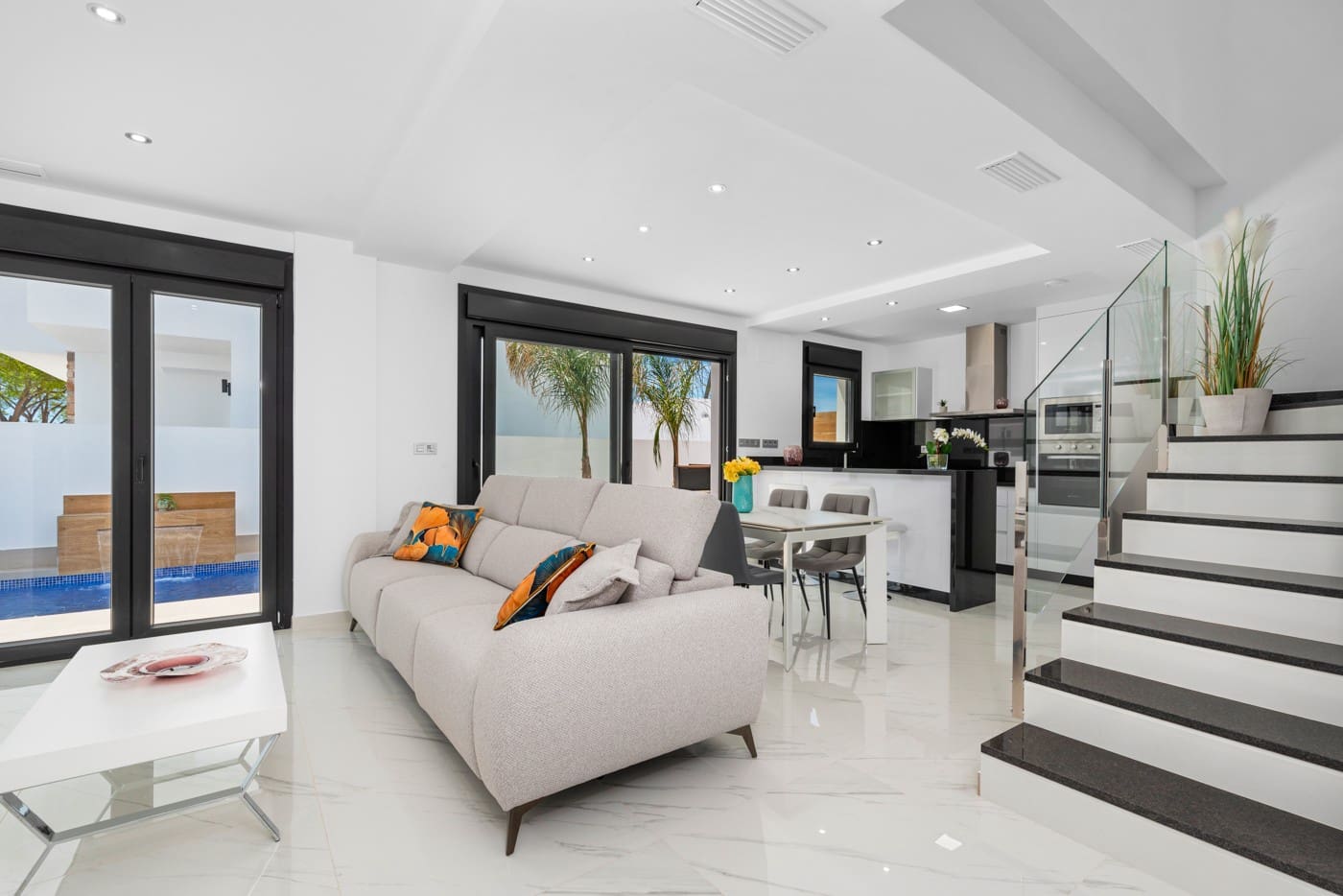 3 quarto Moradia para venda em Dolores com piscina - 375 000 € (Ref: 7278056)