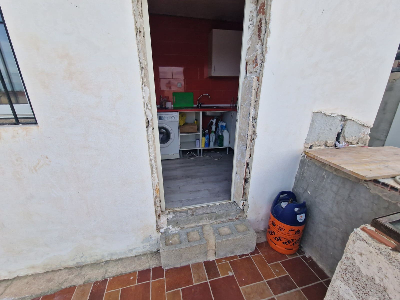 4 quarto Quinta/Casa Rural para venda em Elche / Elx com piscina garagem - 295 000 € (Ref: 7352959)