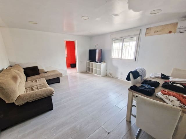 4 chambre Finca/Maison de Campagne à vendre à La Foia - Daimés - Asprella, Elche / Elx avec piscine garage - 295 000 € (Ref: 7352959)