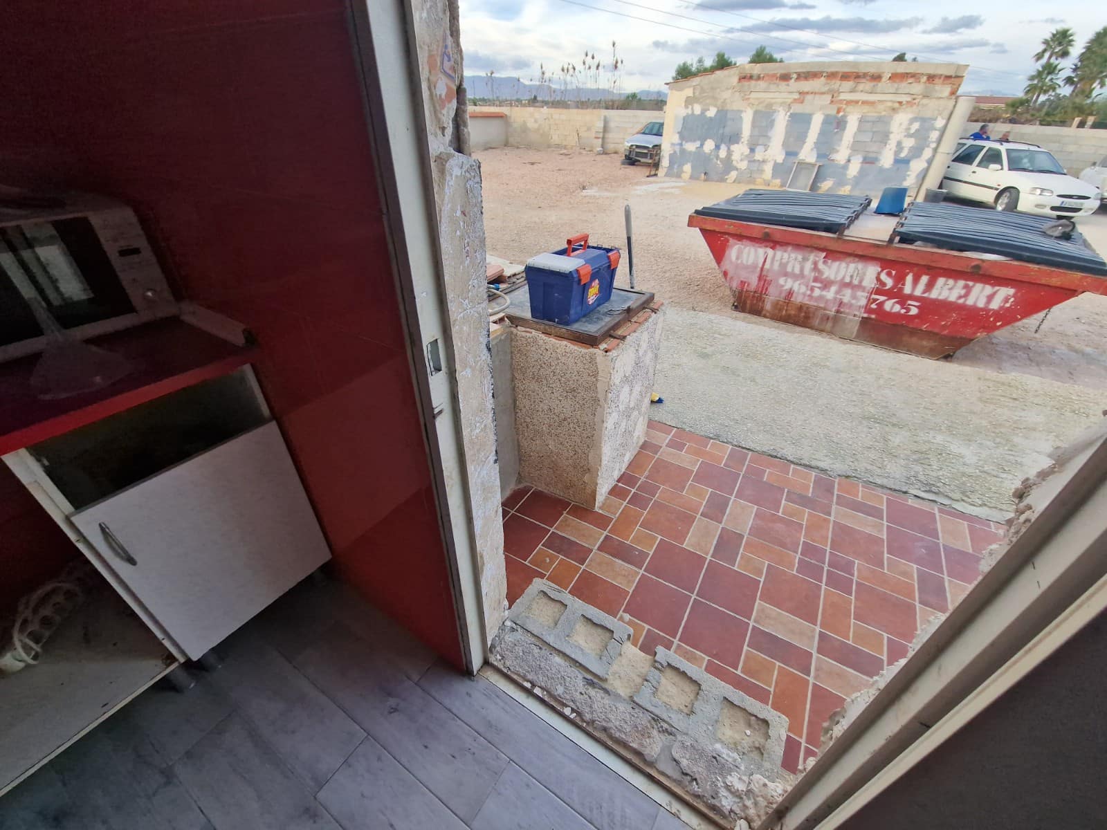 4 quarto Quinta/Casa Rural para venda em Elche / Elx com piscina garagem - 295 000 € (Ref: 7352959)