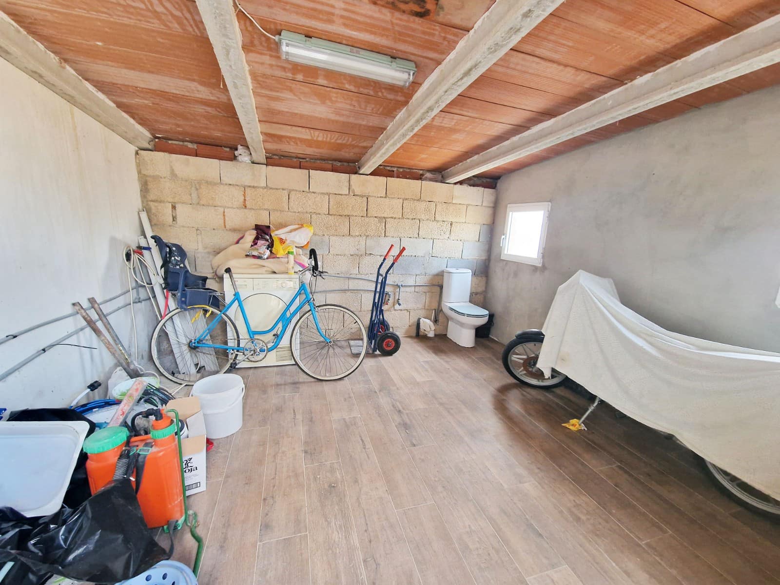 4 quarto Quinta/Casa Rural para venda em Elche / Elx com piscina garagem - 295 000 € (Ref: 7352959)