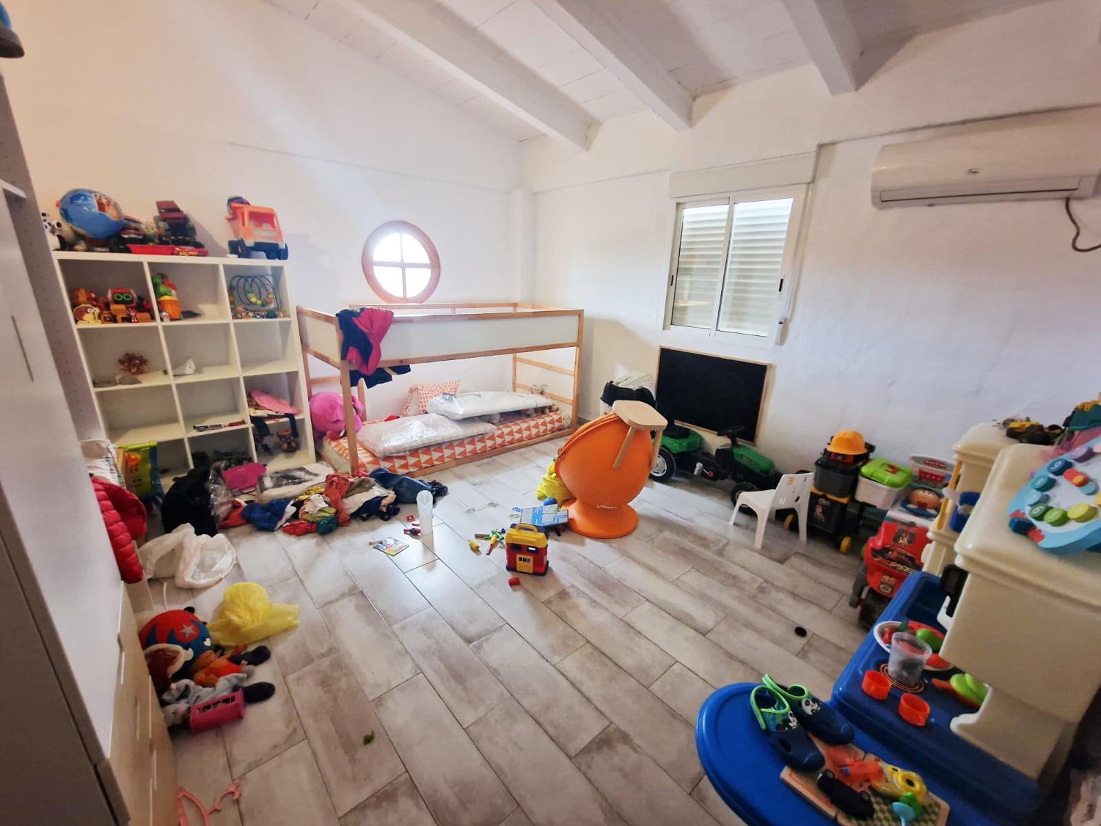 4 quarto Quinta/Casa Rural para venda em Elche / Elx com piscina garagem - 295 000 € (Ref: 7352959)