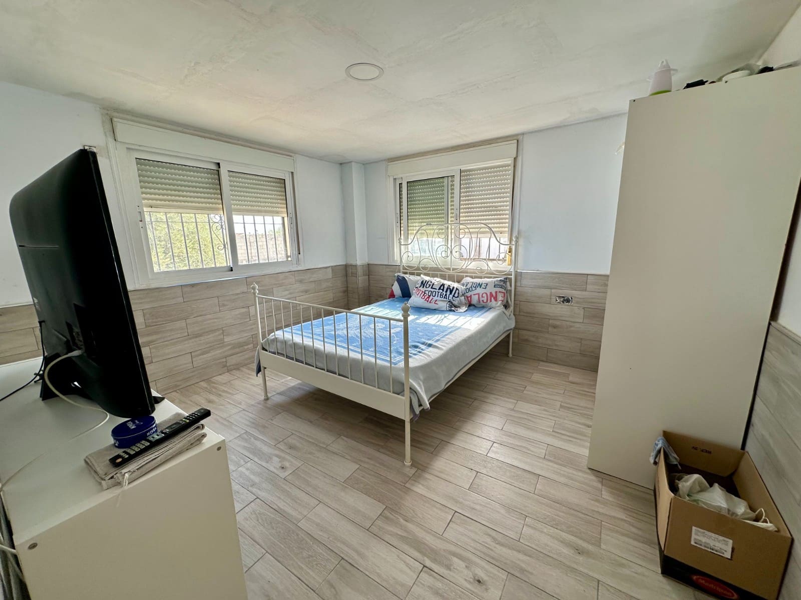 4 quarto Quinta/Casa Rural para venda em Elche / Elx com piscina garagem - 295 000 € (Ref: 7352959)