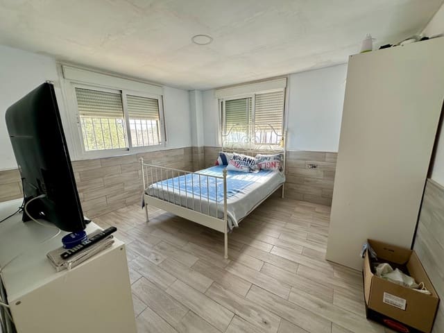 4 chambre Finca/Maison de Campagne à vendre à La Foia - Daimés - Asprella, Elche / Elx avec piscine garage - 295 000 € (Ref: 7352959)