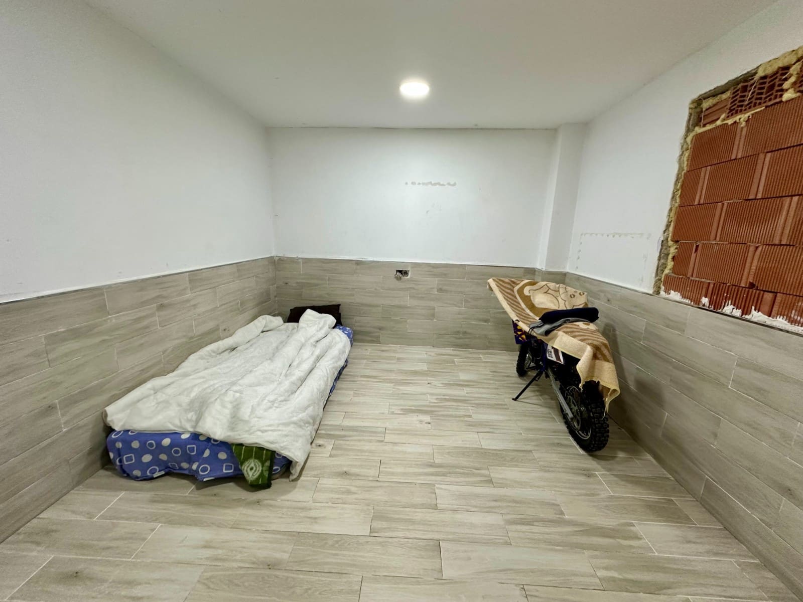 4 quarto Quinta/Casa Rural para venda em Elche / Elx com piscina garagem - 295 000 € (Ref: 7352959)