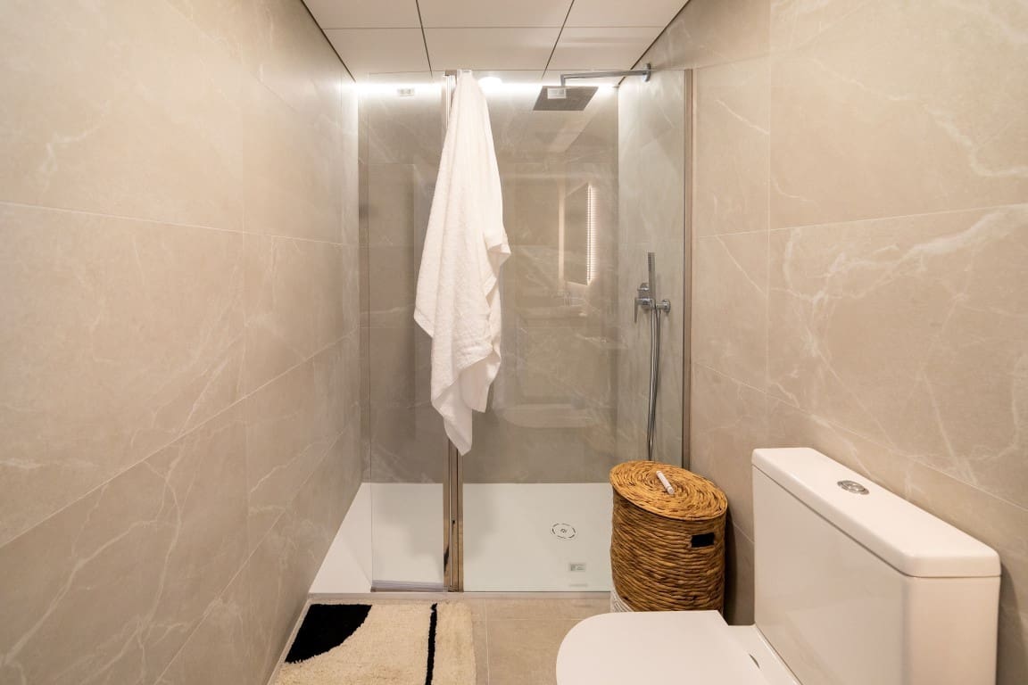 2 soverom Leilighet til salgs i Gran Alacant med svømmebasseng - € 405 000 (Ref: 7425263)