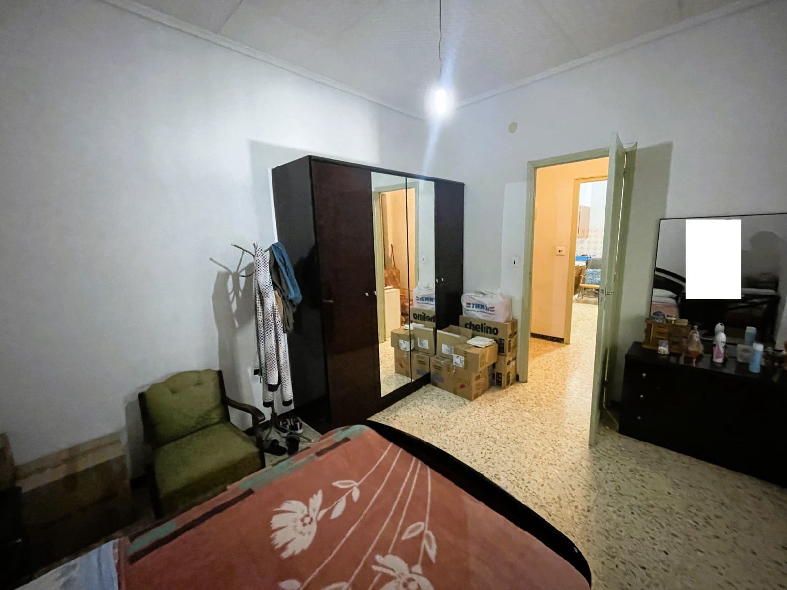 3 soveværelse Finca/Landehus til salg i La Hoya med garage - € 285.000 (Ref: 7525186)