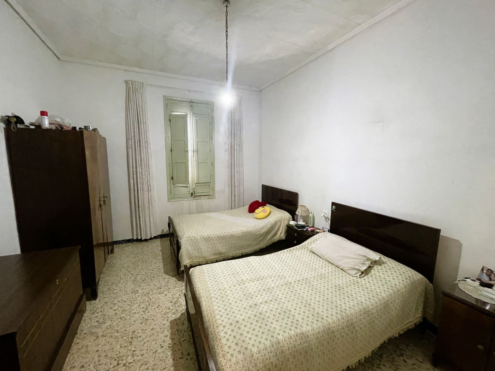 3 soveværelse Finca/Landehus til salg i La Hoya med garage - € 285.000 (Ref: 7525186)