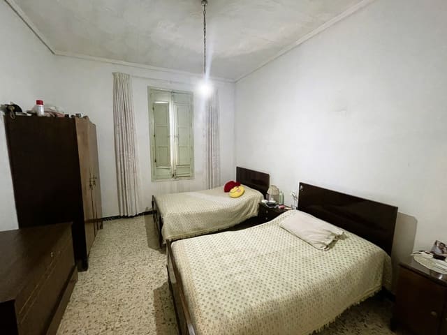 3 chambre Finca/Maison de Campagne à vendre à La Hoya, Elche / Elx avec garage - 285 000 € (Ref: 7525186)