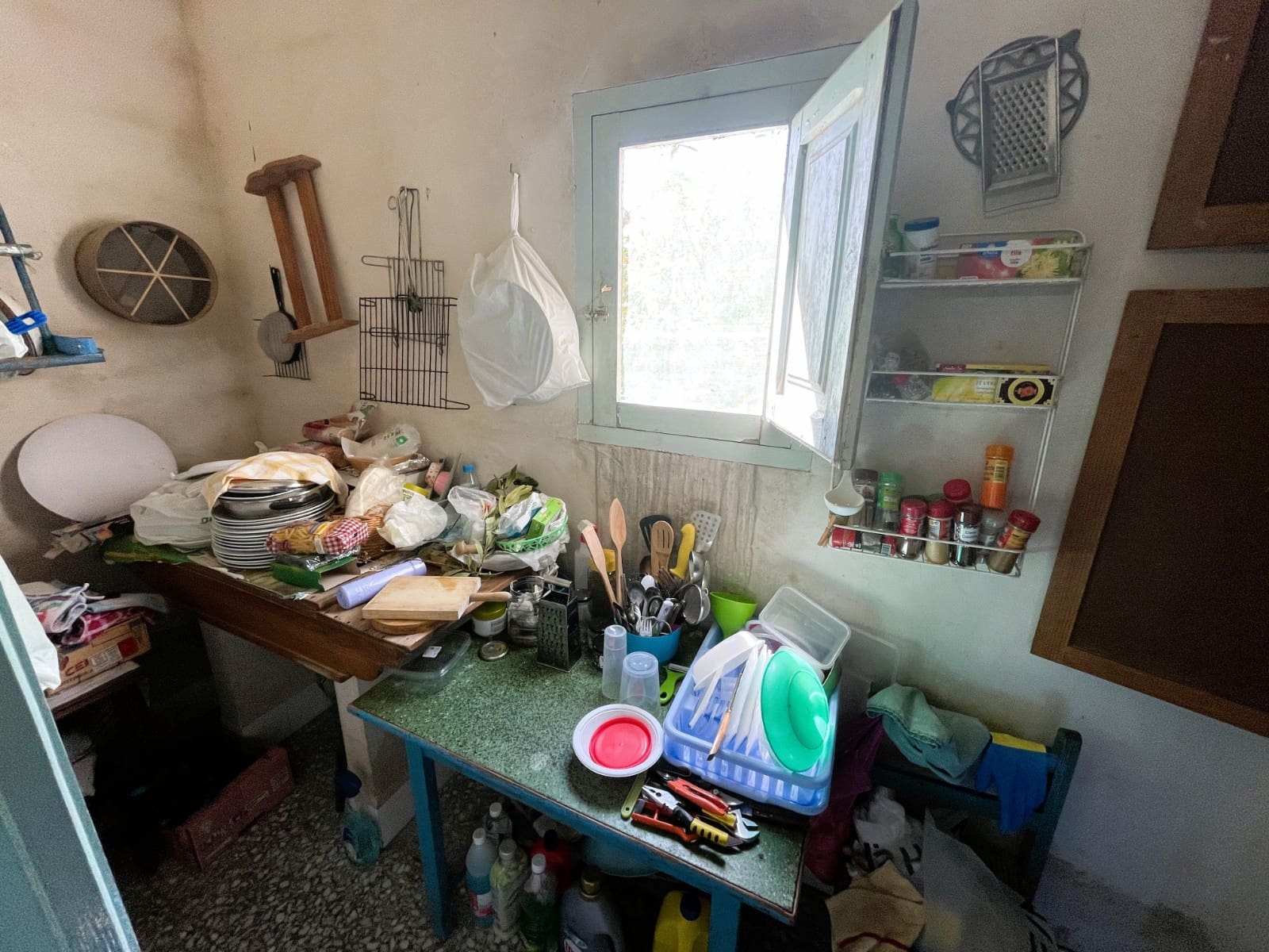 3 soveværelse Finca/Landehus til salg i La Hoya med garage - € 285.000 (Ref: 7525186)