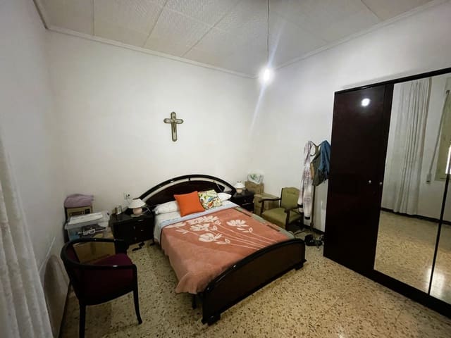 3 chambre Finca/Maison de Campagne à vendre à La Hoya, Elche / Elx avec garage - 285 000 € (Ref: 7525186)