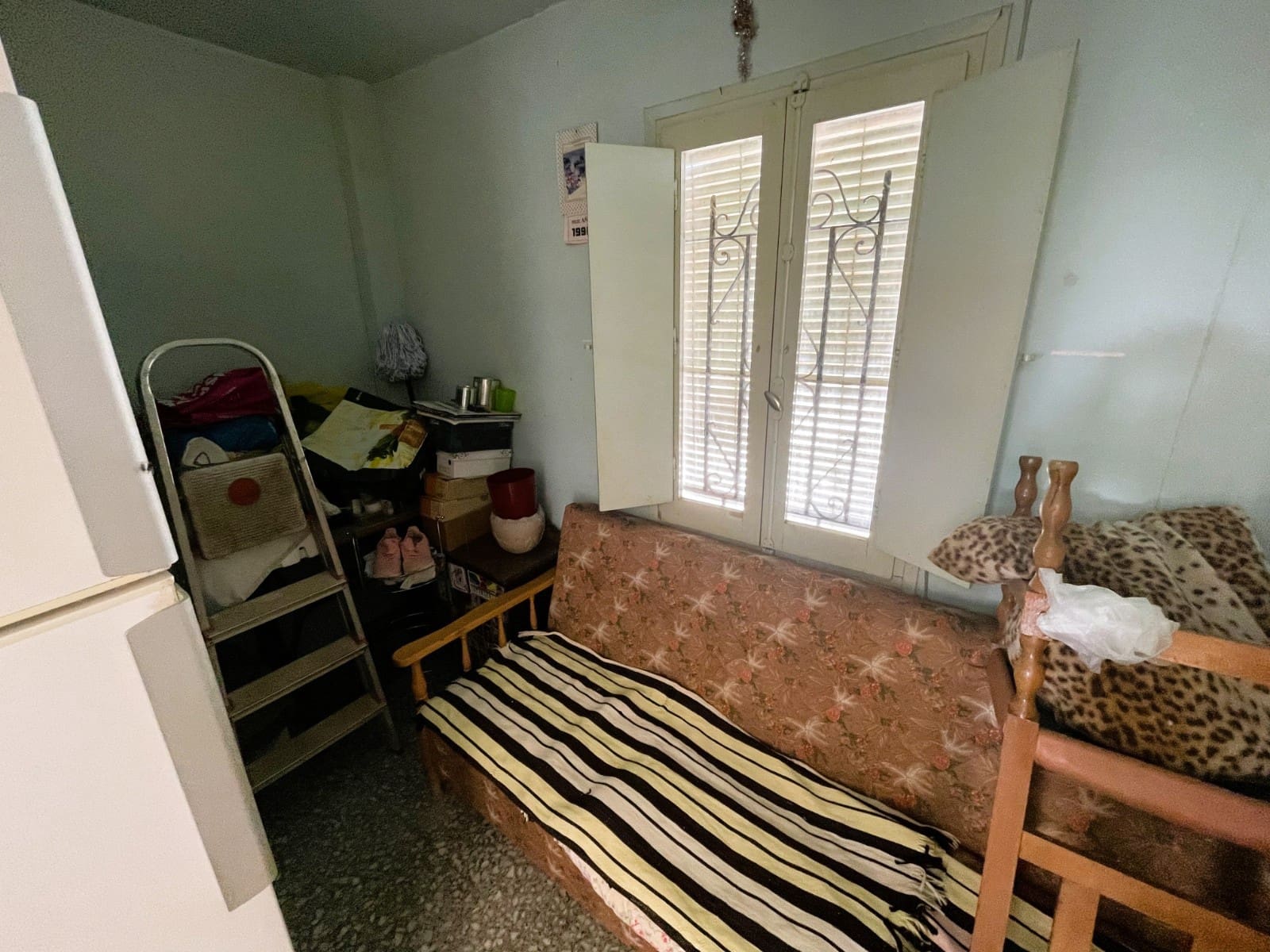 3 soveværelse Finca/Landehus til salg i La Hoya med garage - € 285.000 (Ref: 7525186)