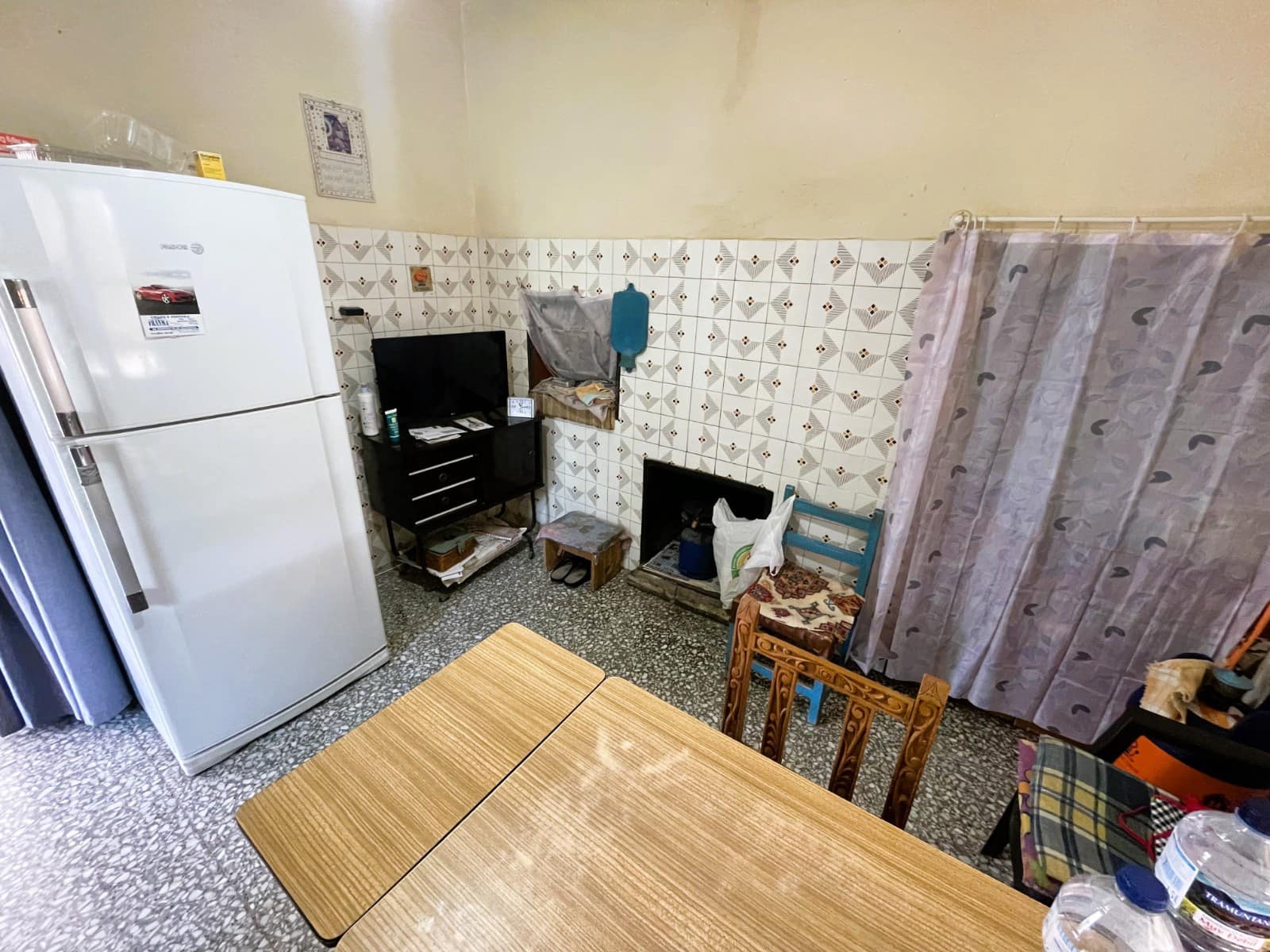 3 soveværelse Finca/Landehus til salg i La Hoya med garage - € 285.000 (Ref: 7525186)