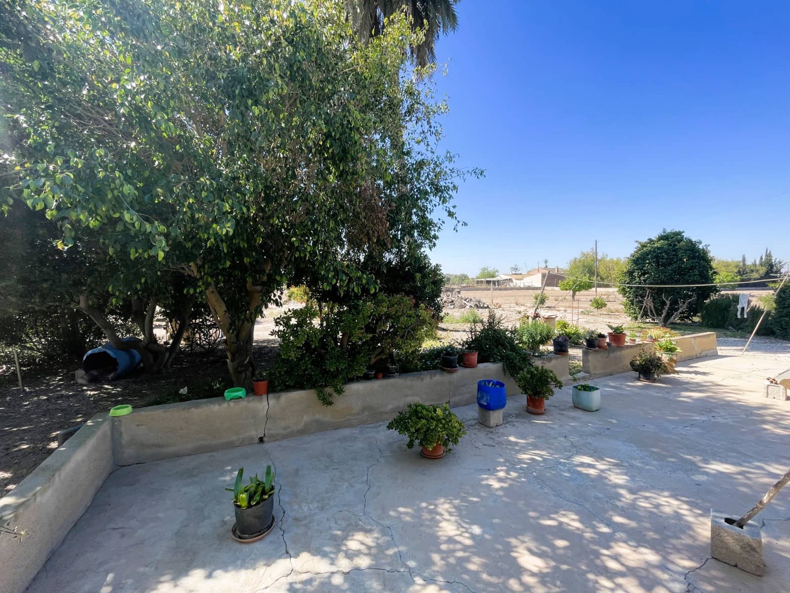 3 soveværelse Finca/Landehus til salg i La Hoya med garage - € 285.000 (Ref: 7525186)