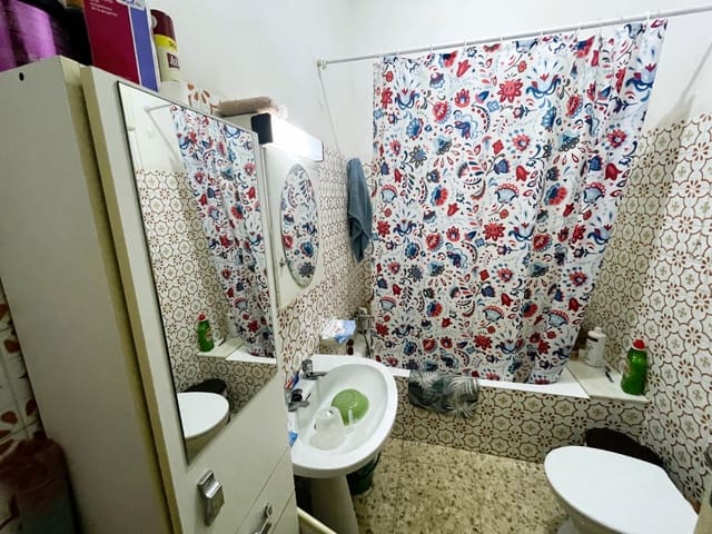 3 chambre Finca/Maison de Campagne à vendre à La Hoya, Elche / Elx avec garage - 285 000 € (Ref: 7525186)