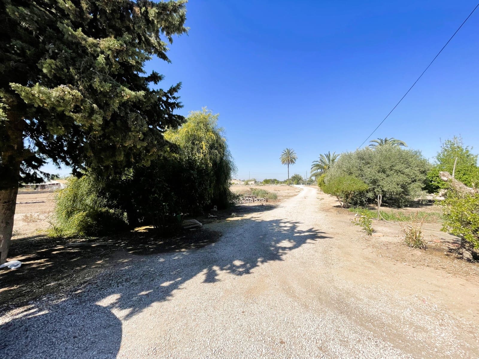 3 soveværelse Finca/Landehus til salg i La Hoya med garage - € 285.000 (Ref: 7525186)