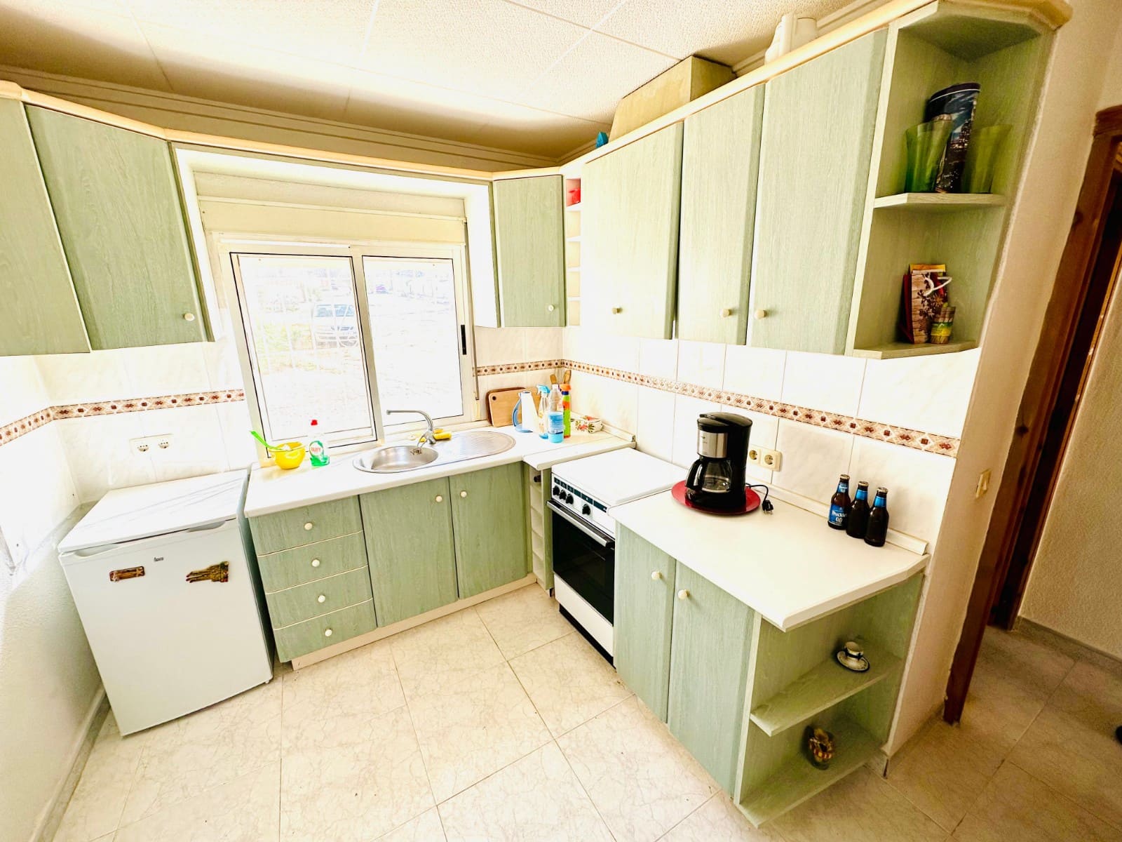 2 sovrum Hus till salu i La Marina - 155 000 € (Ref: 7618639)