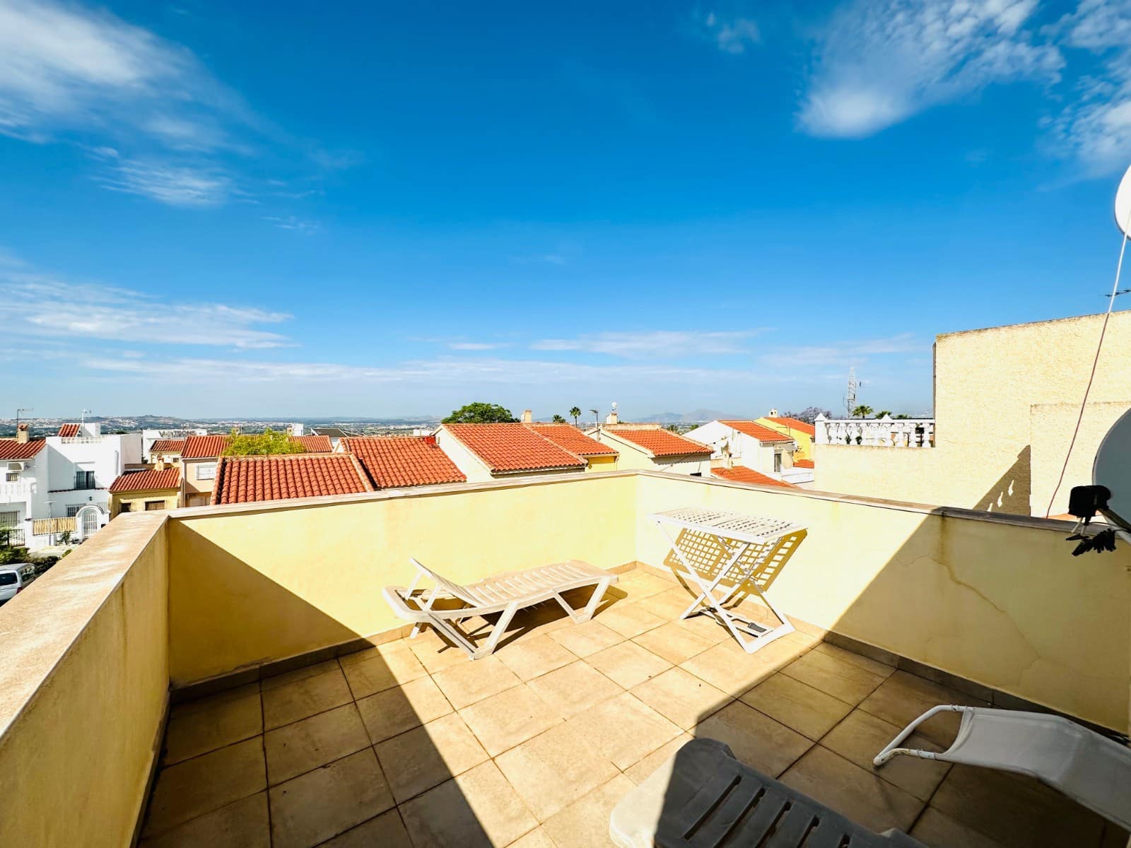 2 sovrum Hus till salu i La Marina - 155 000 € (Ref: 7618639)