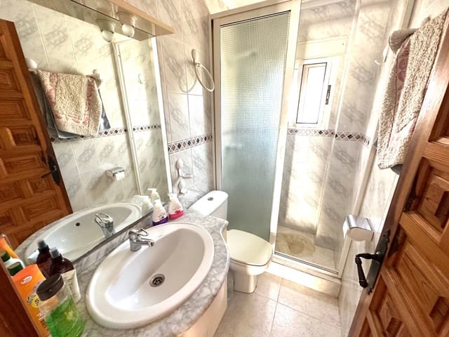 2 bedroom Townhouse for sale in La Marina, Elche / Elx - € 155,000 (Ref: 7618639)