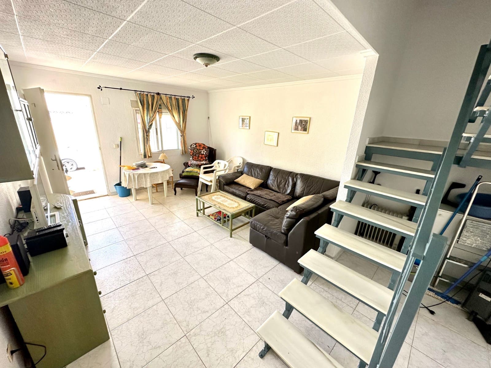 2 sovrum Hus till salu i La Marina - 155 000 € (Ref: 7618639)