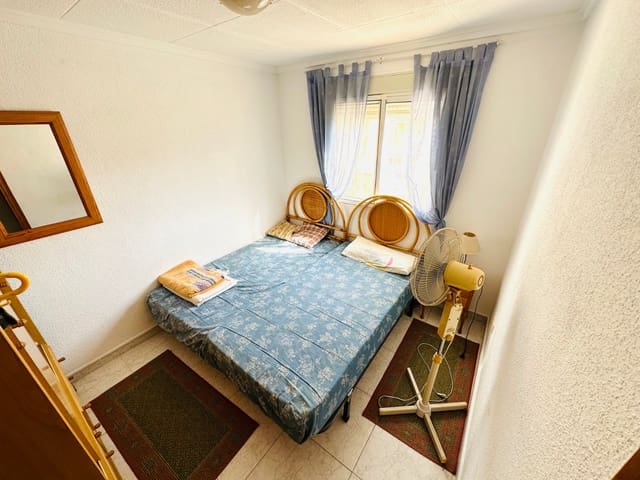 2 bedroom Townhouse for sale in La Marina, Elche / Elx - € 155,000 (Ref: 7618639)